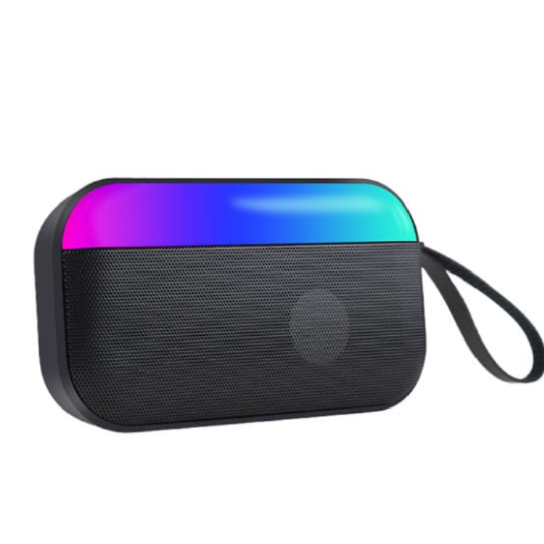 Picture of Moxx Ms-50 - Rgb Wireless Speaker