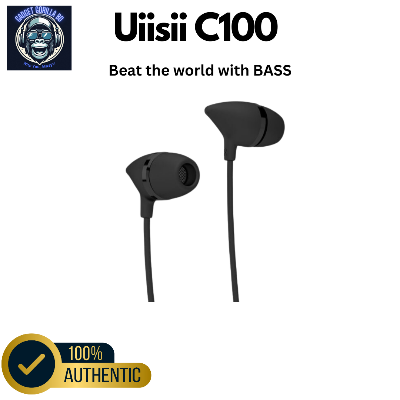 Picture of Original UiiSii C100 Earphone