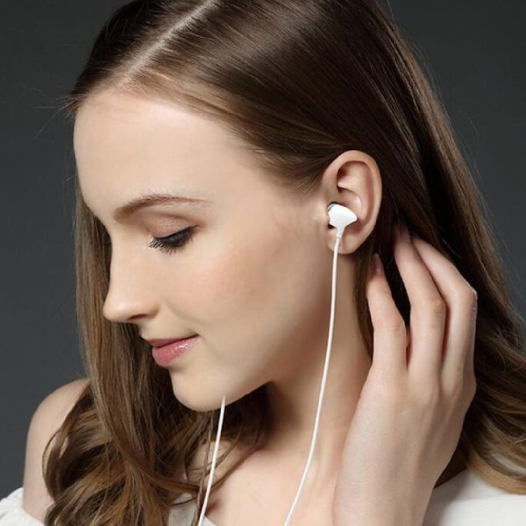 Picture of Original UiiSii C100 Earphone