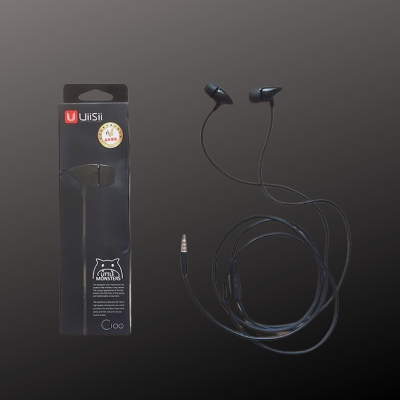 Picture of Original UiiSii C100 Earphone