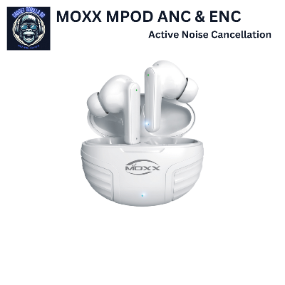 Picture of Moxx Mpods ANC