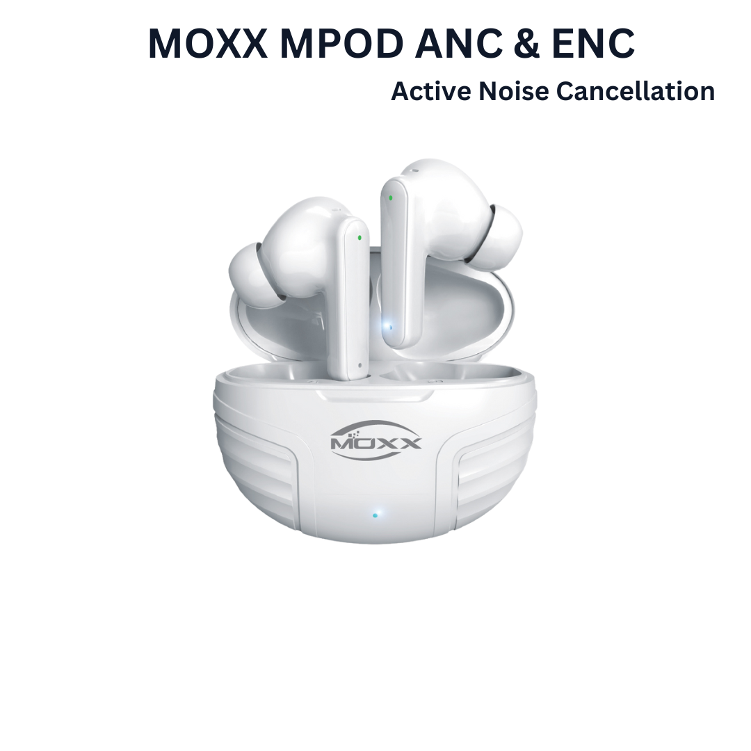Picture of Moxx Mpods ANC