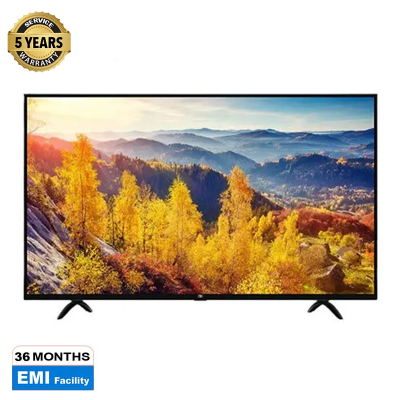 Picture of Sony Plus 43" Smart Double Glass 2GB/16GB LED TV - Television With Free Wall Mount (Best Price)