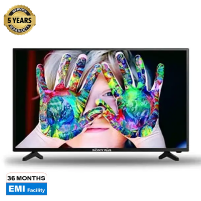 Picture of Sony Plus 24″ HD Basic LED TV - Television (Best Price)