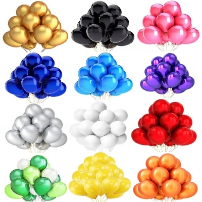 Picture of Monty Balloon - 15 Pcs (Premium Party Balloon)