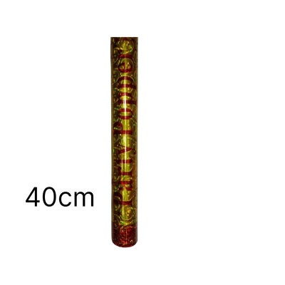 Picture of Party popper 40 cm 1pcs Birthday party /wedding ceremony /and any festival Party