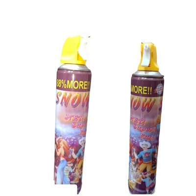 Picture of Party Spray or Gun spray Big Size 540MI/Gun Party Spary - Magic Stick and all festival party
