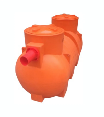 Buy 2000 Ltr Septic Tank  Online at Best Price