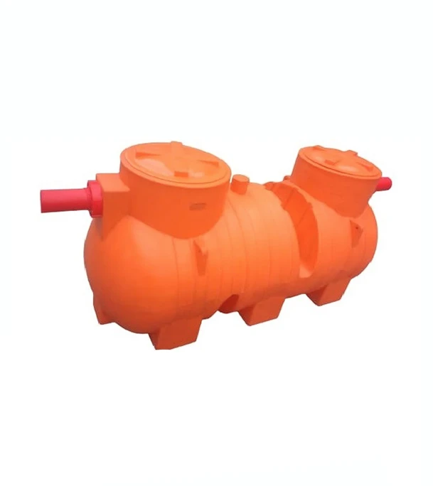 Buy 2000 Ltr Septic Tank  Online at Best Price