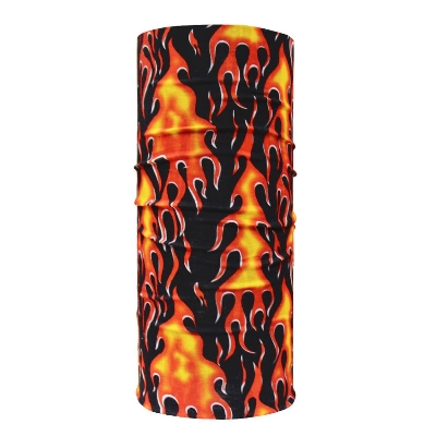 Picture of Half Face Handkerchief (Multicolor)