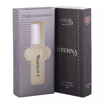 Picture of Alif Eteran Attar - 8ml