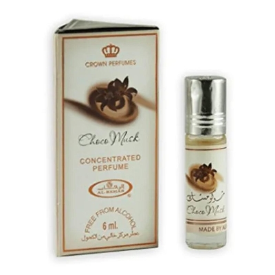 Picture of ATTAR - AL Rezaul ChocoMusk - man women