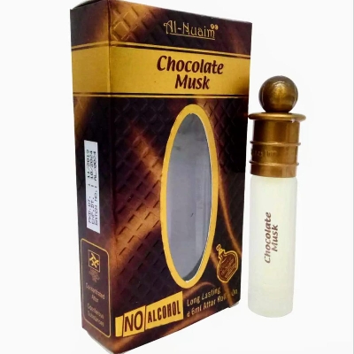 Picture of Chocolate Attar For Men And Women