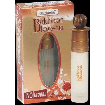 Picture of BAKHOOR BLOSSOM ATTAR man woman attar