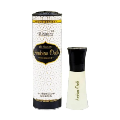 Picture of Arabian Oudh 6ML Al-Nuaim Arabian Oudh Attar
