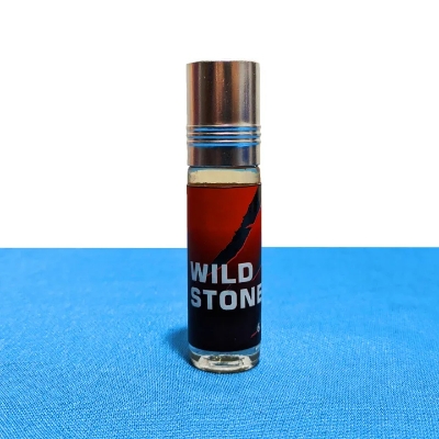 Picture of Attar For man STONE long lasting attar for man