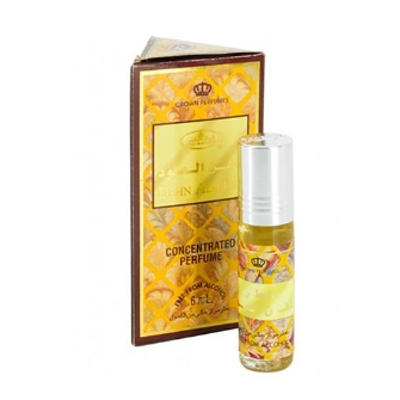 Picture of AL Rehab Dehn Al Oud - 6ml ATTAE MAN ATTAR