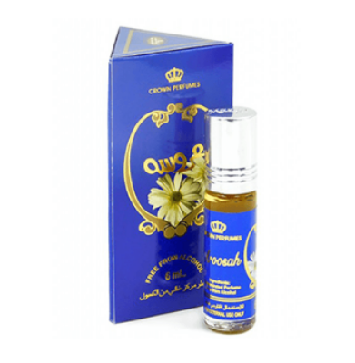 Picture of AL Rehab Aroosah Attar- 6ml Attar man Attar