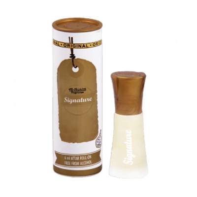 Picture of Signaure  attar for man attar man women