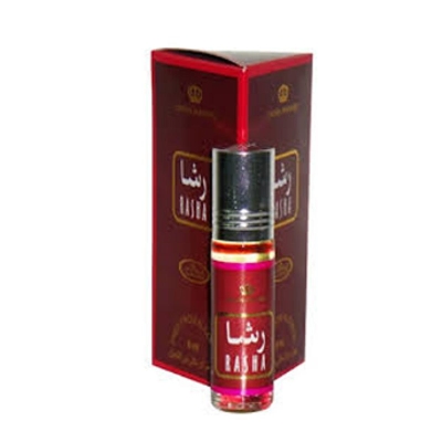Picture of Rasha-6ml Attar man attar man woman attar