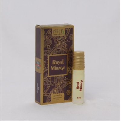 Picture of Alif Royal Mirage Attar - 8ml Attar man Attar