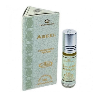 Picture of Aseel 6ml ATTAR man attar man woman