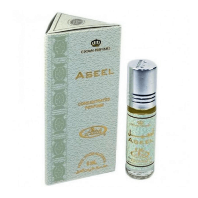 Picture of Aseel 6ml Attar man attar