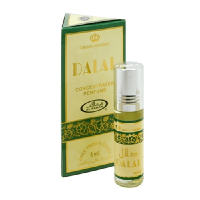 Picture of Dalal 6ml Attar man attar man woman attar