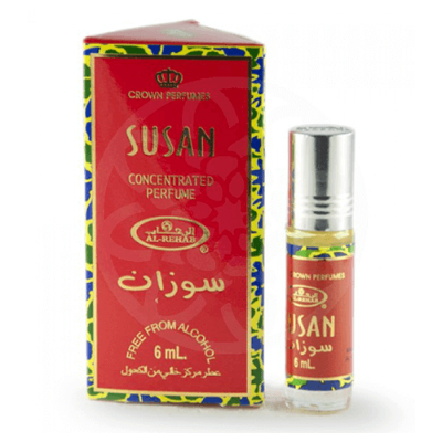 Picture of Susan 6ml ATTAR man attar