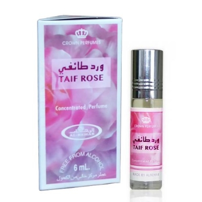 Picture of Taif Rose 6ml Attar man attar