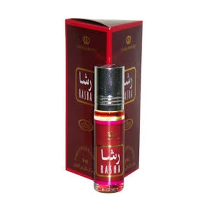 Picture of Rasha 6ml ATTAR man attar