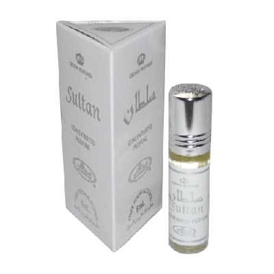 Picture of Sultan 6ml ATTAR man attar