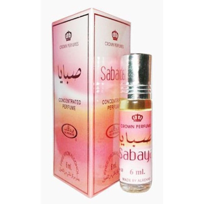 Picture of Sabaya 6ml attar man attar gift attar