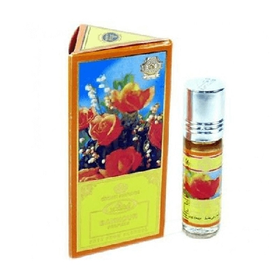 Picture of Bakhour 6ml Attar man attar man woman attar