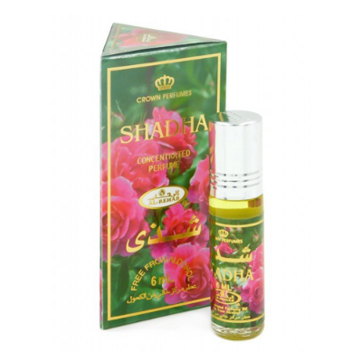 Picture of Shadha 6ml ATTAR man Attar