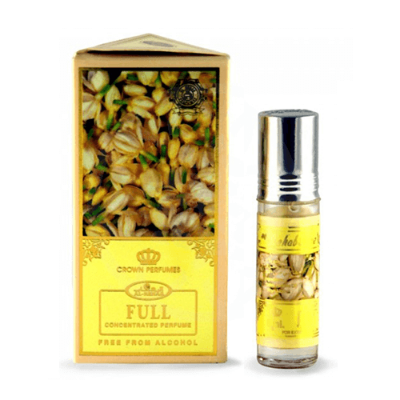 Picture of Full 6ml ATTAR man attar
