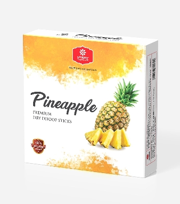 Picture of Dhoop sticks small box multibox agarbatti E-FloProduct