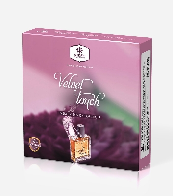 Picture of Dhoop sticks small box multibox agarbatti E-FloProduct