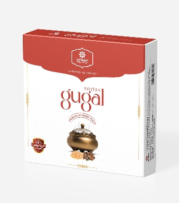 Picture of Dhoop sticks small box multibox agarbatti E-FloProduct