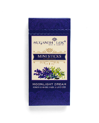 Picture of Agarbatti - Mini Sticks All Sugandh Best Prics And Orginal Product Smooth Smoky