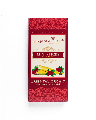 Picture of Agarbatti - Mini Sticks All Sugandh Best Prics And Orginal Product Smooth Smoky