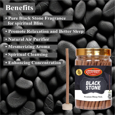 Picture of E.Floor  Premium Bambooless Dry Incense Dhoop Sticks with Fragrance  Agarbathi for Meditation, Good Vibes