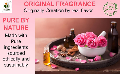 Picture of Nishan (24 Pcs) Pink Rose Sambrani Dhoop Cups for Pooja, Meditation, Festivals and Spiritual Events, Gulab Dhup Cup with Holder Plate, (2 Box) (24-Gulab) Agarbatti