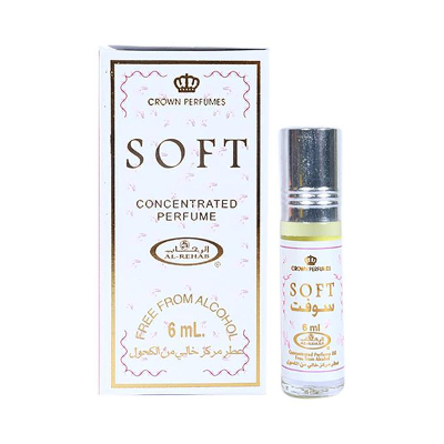 Picture of Multi Company Copy E.floor Attar SOFT Attar Multi Company SOFT Attar for Men Halal Concentrated Attar