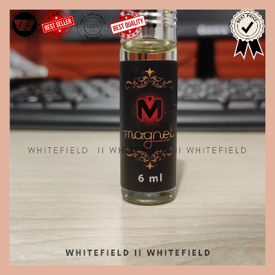 Picture of Magnet 6 ML Attar Refreshing Enjoying All Day E.Floor Sold Buy All Attar