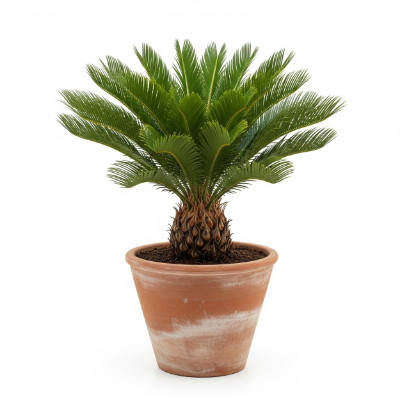 Picture of Cycas Flower Plant – Buy Now