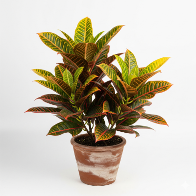 Picture of Pata Bahar Plant – Colorful Foliage Collection