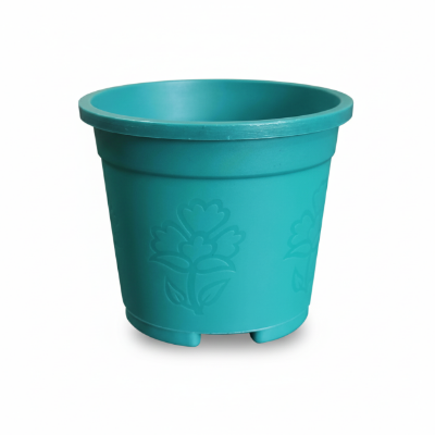 Picture of 7 Inch BP Round Tub - Durable and Versatile for Everyday Use in Bangladesh
