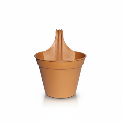 Picture of 12 cm (Small) Grill Planter - আপনার ছোট বাগানের জন্য পারফেক্ট!