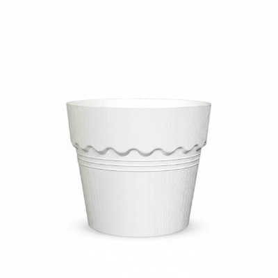 Picture of 8 Inch Deco Tub - Stylish Planter for Your Home &amp; Garden in Bangladesh